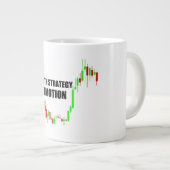 Mok van de Specialiteit van de handelaar van de Vo (Voorkant rechts)