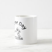 Mok van de speeldag (Center)