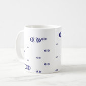 MOK VAN DE SPOORWEGEN (Voorkant links)