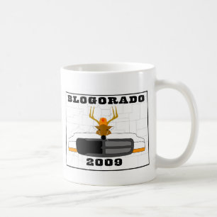 Mok van de staat Blogorado