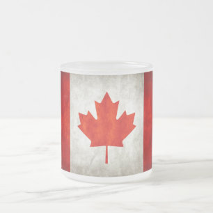 Mok van de staat/Canada