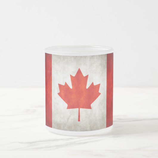 Mok van de staat/Canada (Center)