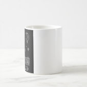 Mok van de stad Madrid (Center)