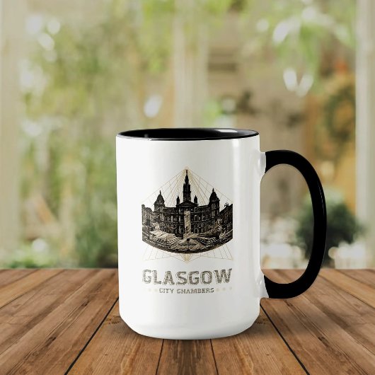 Mok van de stadskamers