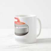 Mok van de stemsteen (Voorkant rechts)