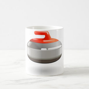 Mok van de stemsteen