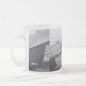 mok van de tandheelkundige vorst (Links)