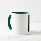 Mok van de tijger door Lang Solurson (Voorkant links)