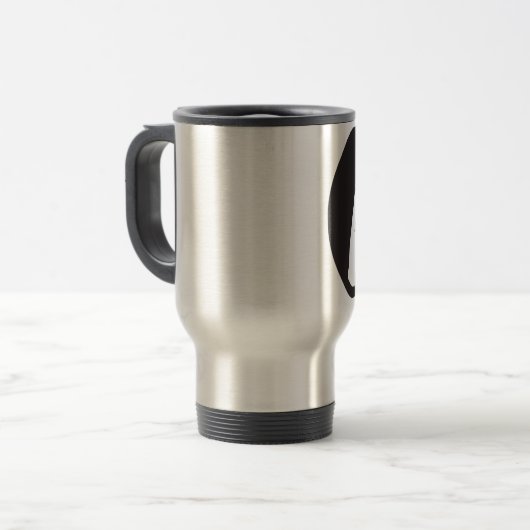 mok van de trigeminale neuralgie (Voorkant links)