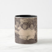 Mok van de Troop Family (Midden)