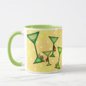 mok van de tuinbouwpartij (Links)