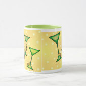 mok van de tuinbouwpartij (Midden)