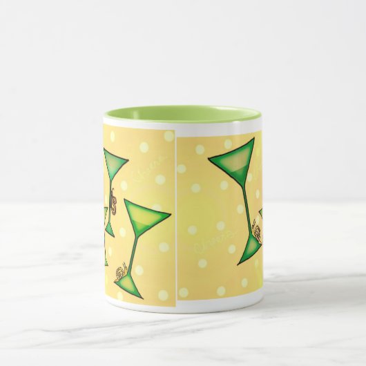 mok van de tuinbouwpartij (Midden)