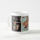 Mok van de Tweede Wereldoorlog (Voorkant links)