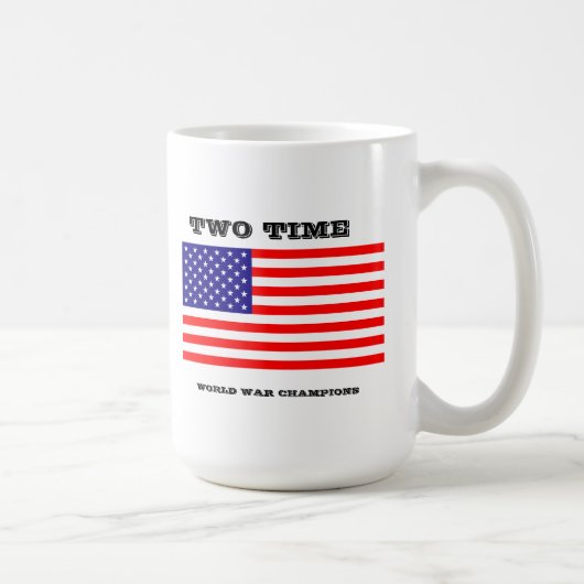 Mok van de tweede Wereldoorlog Champions (Rechts)