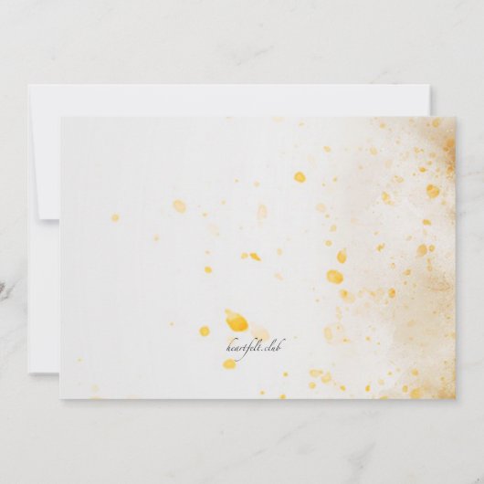 Mok van de uitnodiging tot het indienen van voorst (Achterkant)