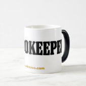 Mok van de veehouder 1 (Voorkant rechts)