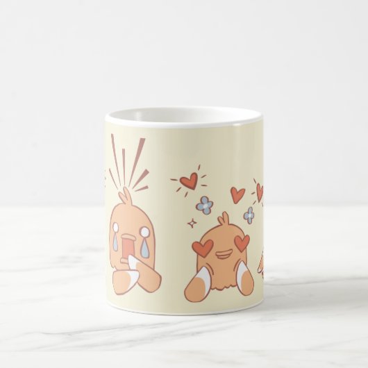 Mok van de Veerdergenoemde Vrienden (Center)