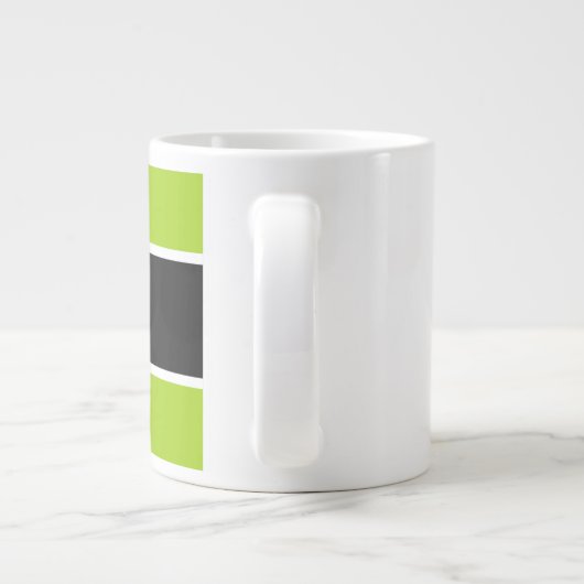 Mok van de Venezolaanse Republiek (Achterkant)