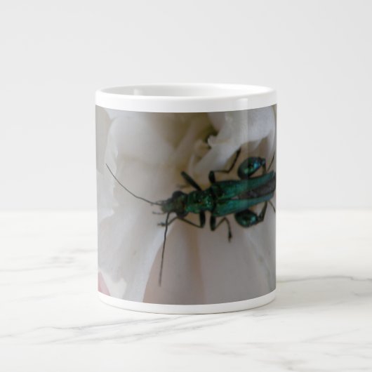 Mok van de ventilatorbundel (Voorkant)