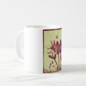 Mok van de verklikkerventiel (Voorkant links)