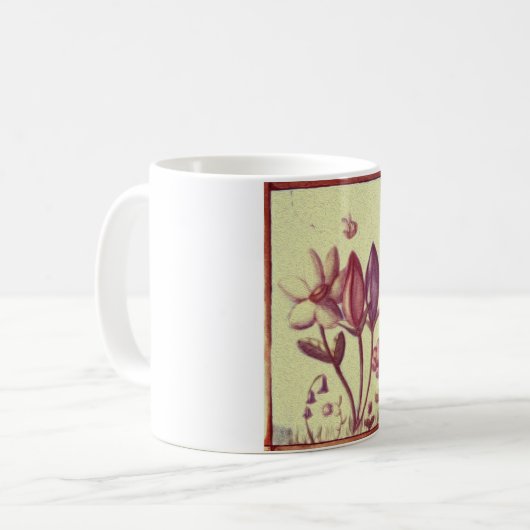 Mok van de verklikkerventiel (Voorkant links)