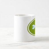 Mok van de verklikkervlieg (Center)