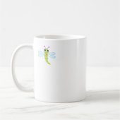 Mok van de verklikkervlieg (Links)