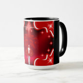 Mok van de Verlosser (Voorkant rechts)