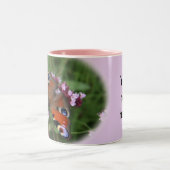 Mok van de vlinder (Center)