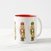 Mok van de voedingskraker (Voorkant rechts)