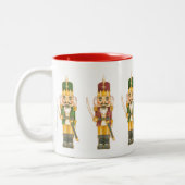 Mok van de voedingskraker (Links)