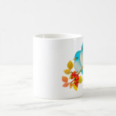 Mok van de vogelpest in de luik (Center)