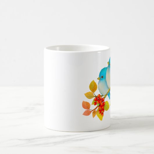 Mok van de vogelpest in de luik (Center)