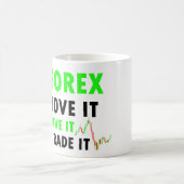 Mok van de voormalige handelaar (Center)