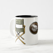 Mok van de voorzitter van de  directeur (Voorkant links)