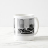  Mok van de Vrachtwagen (Voorkant rechts)