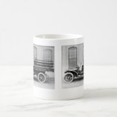  Mok van de Vrachtwagen (Center)