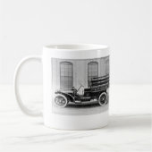  Mok van de Vrachtwagen (Links)