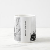 Mok van de vrijheid van meningsuiting (Center)