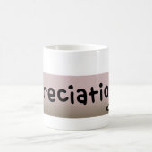 mok van de week. (Center)