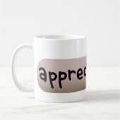 mok van de week. (Links)