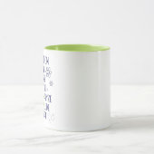 Mok van de wetenschappelijke methode (Midden)