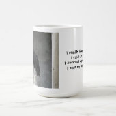 Mok van de wijnbouw (Center)