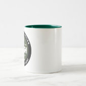 Mok van de wijngaard van de visjager Martha (Center)