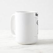 Mok van de wijnschildpad (Voorkant links)