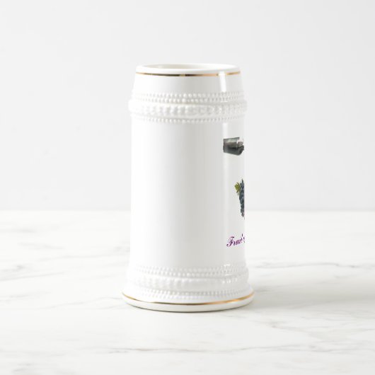 Mok van de wijnstok (Center)