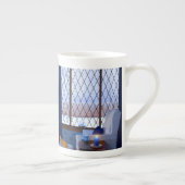 Mok van de winterdienstspecificatie (Rechts)