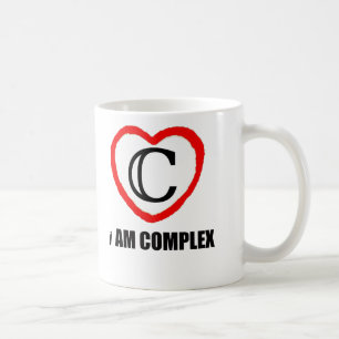 Mok van de wiskunde voor docenten - complex - i am