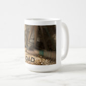 Mok van de workshop voor timmerwerkplaatsen (Voorkant rechts)